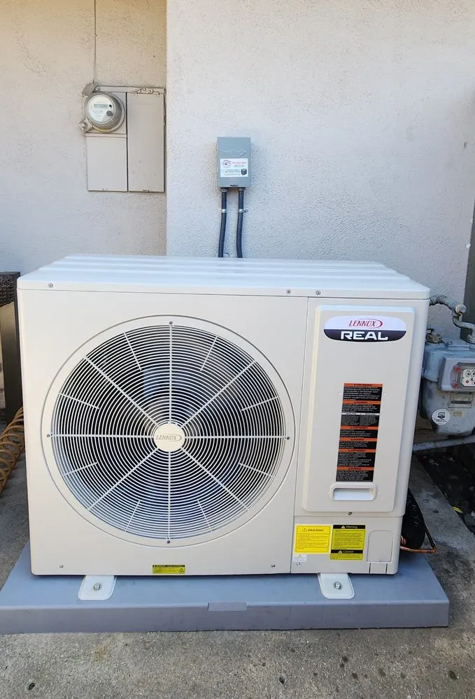 Slide of JL Quality Heating and Air