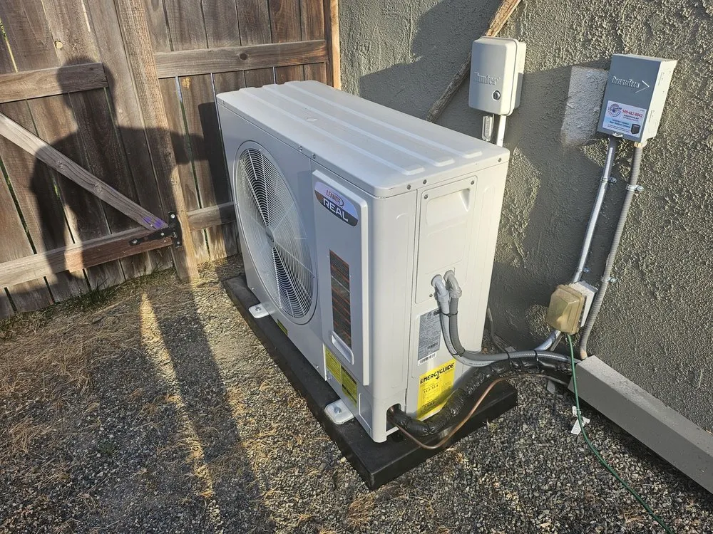 Slide of JL Quality Heating and Air
