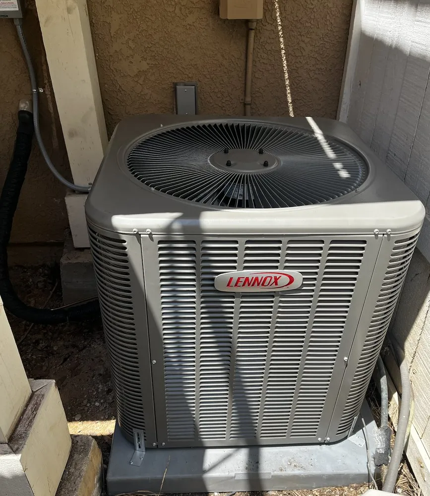 Slide of JL Quality Heating and Air