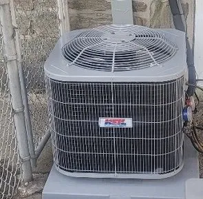 Trusted AC installation in Newtown Square, PA by J.L. Ricciutti