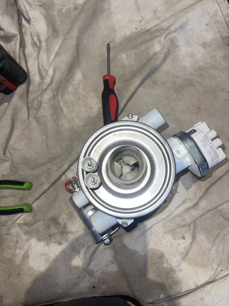 Slide of Jl Tech service