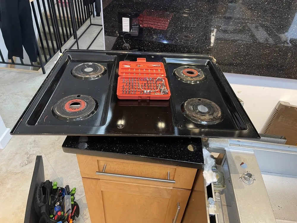 Slide of Jl Tech service