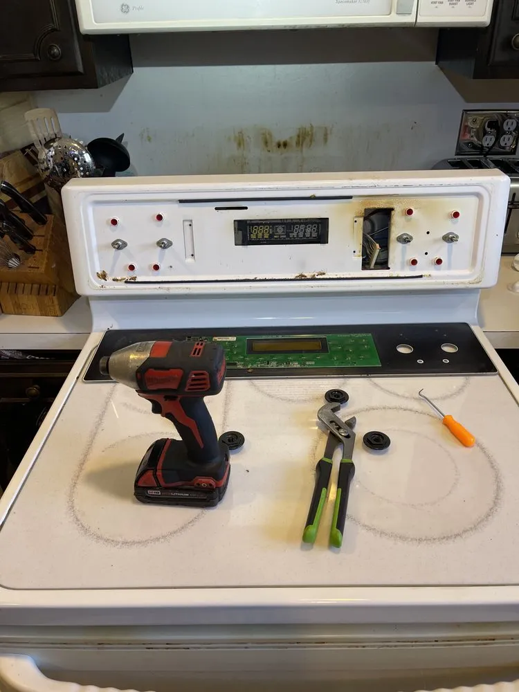 Slide of Jl Tech service