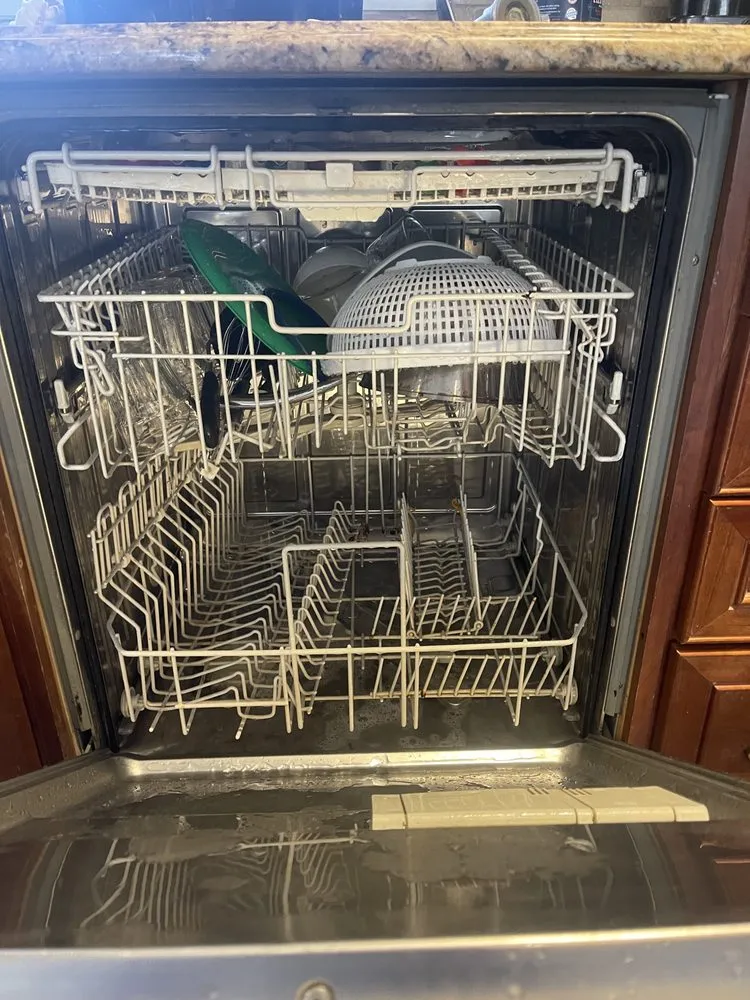 Slide of Jl Tech service