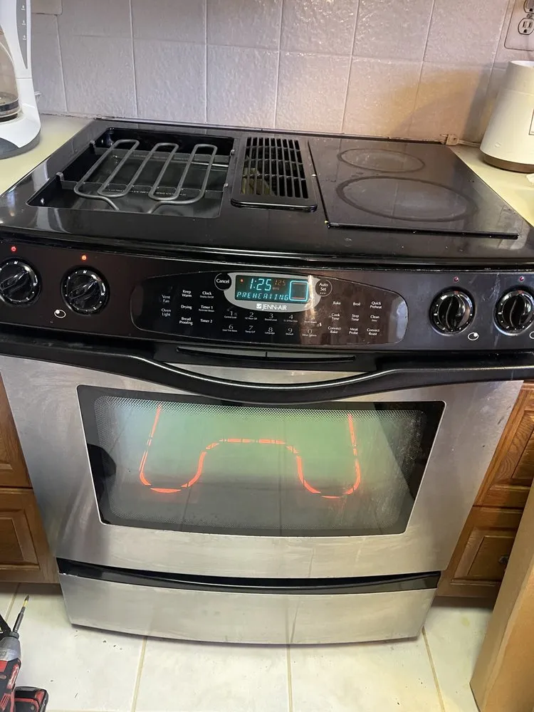 Slide of Jl Tech service