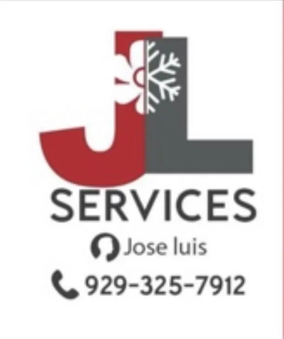 Slide of Jl Tech service