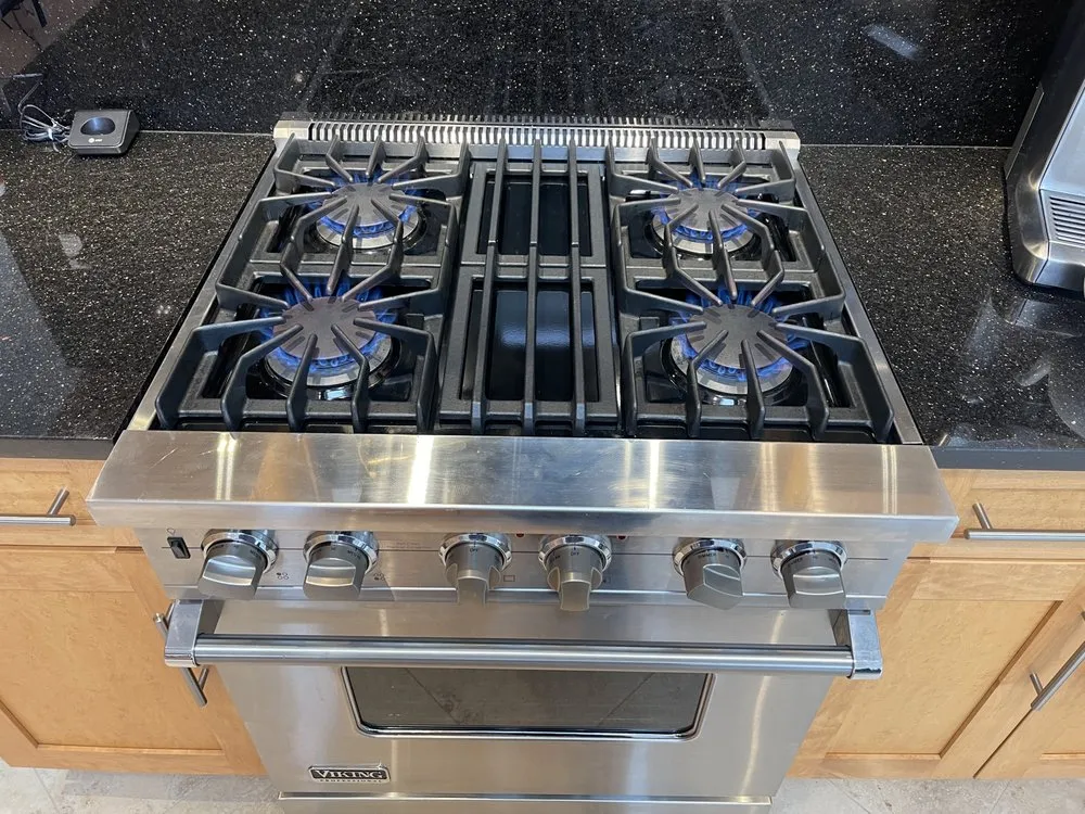 Slide of Jl Tech service