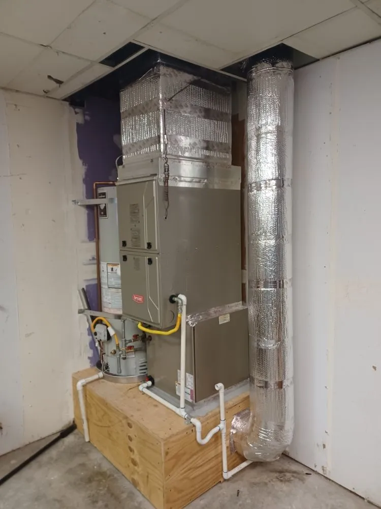 Slide of Jla Heating and Air Conditioning