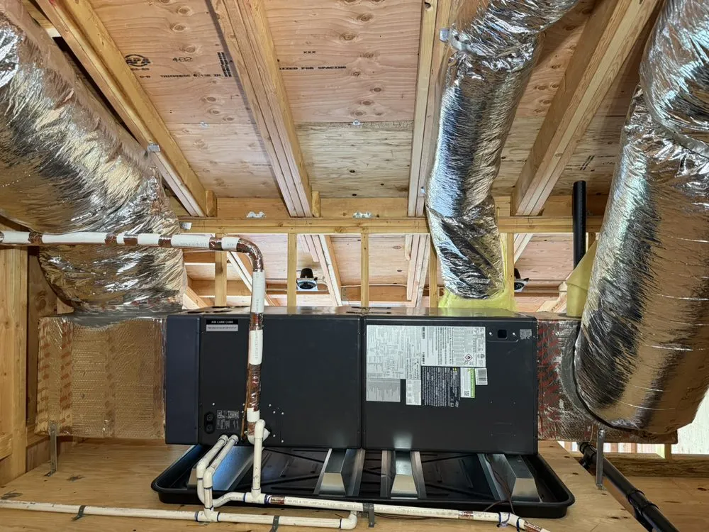 Slide of Jla Heating and Air Conditioning