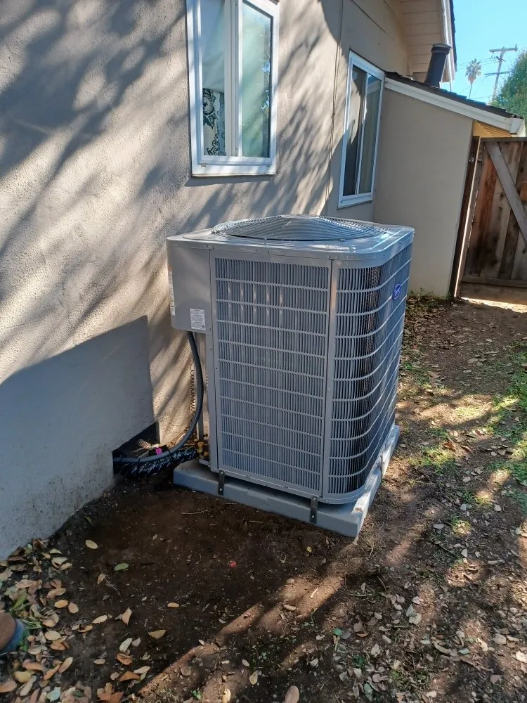 Slide of Jla Heating and Air Conditioning