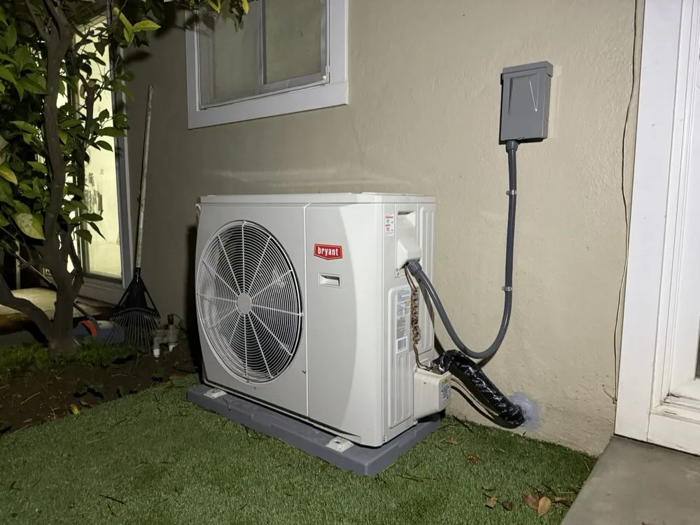 Slide of Jla Heating and Air Conditioning