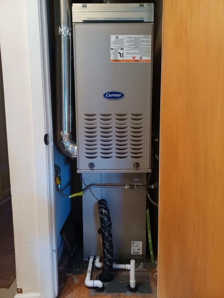 Slide of Jla Heating and Air Conditioning