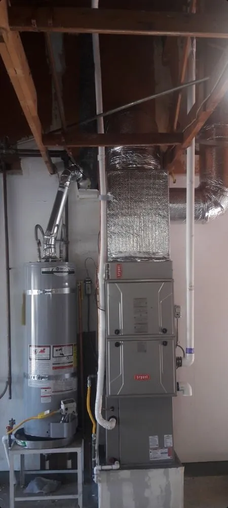 Slide of Jla Heating and Air Conditioning