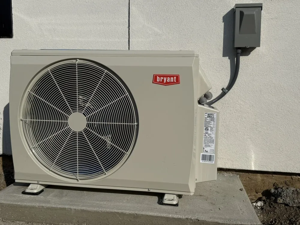 Slide of Jla Heating and Air Conditioning