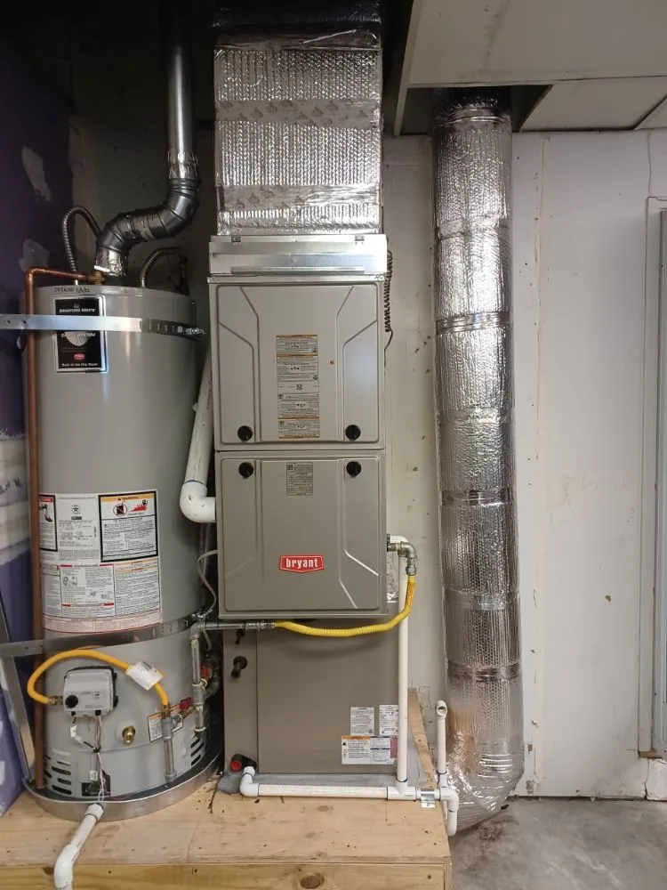 Slide of Jla Heating and Air Conditioning