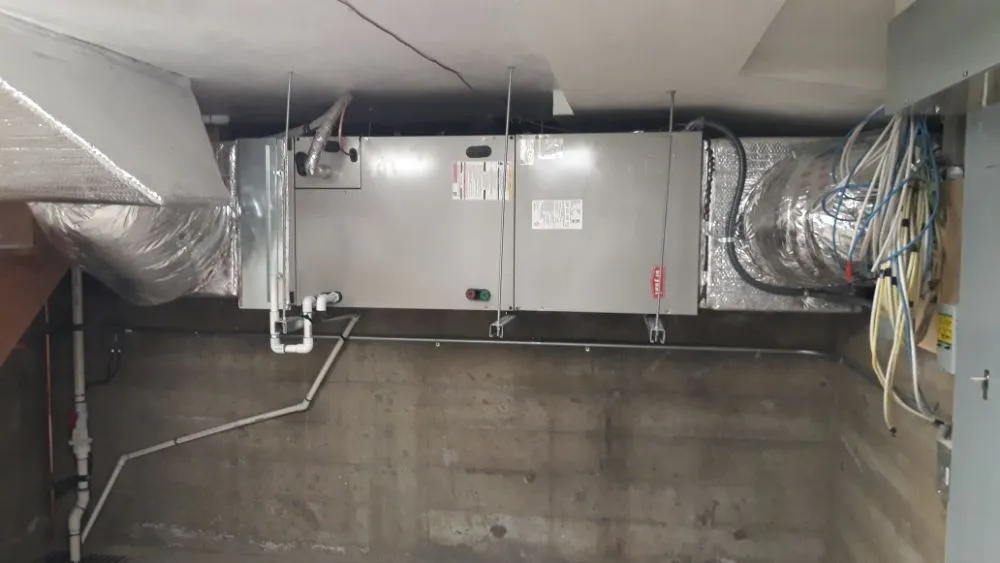 Slide of Jla Heating and Air Conditioning