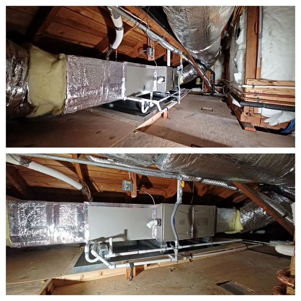 Slide of Jla Heating and Air Conditioning