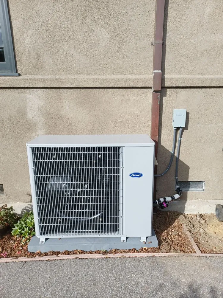Slide of Jla Heating and Air Conditioning