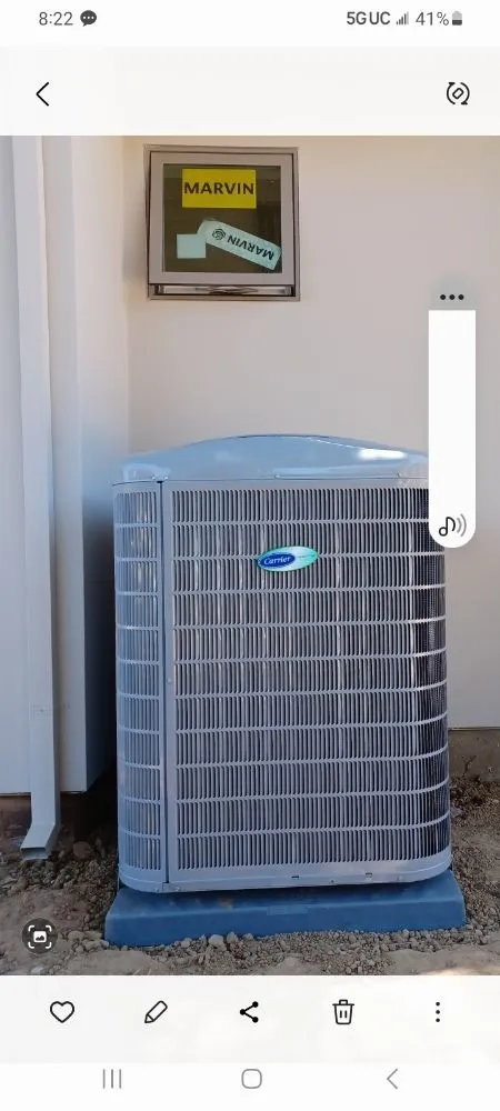 Slide of Jla Heating and Air Conditioning