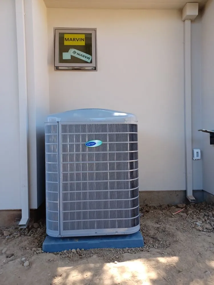 Slide of Jla Heating and Air Conditioning