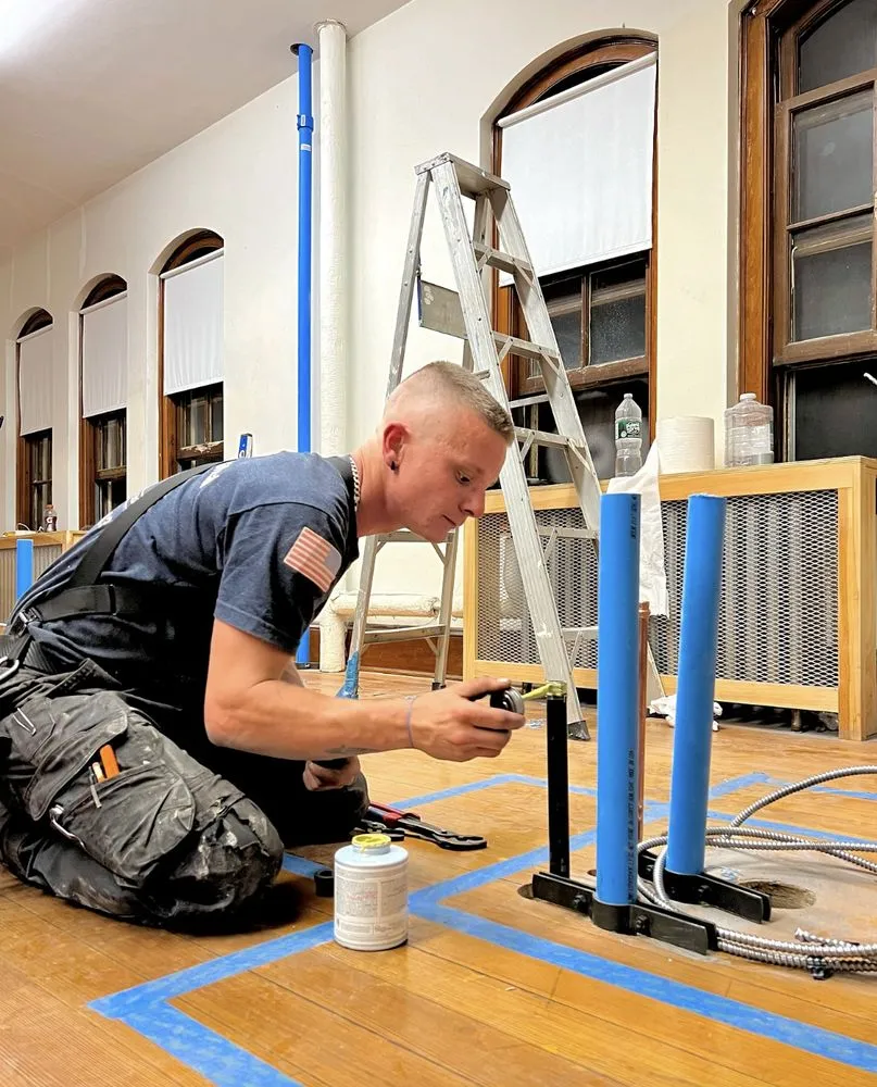 Slide of JLB Plumbing & Mechanical