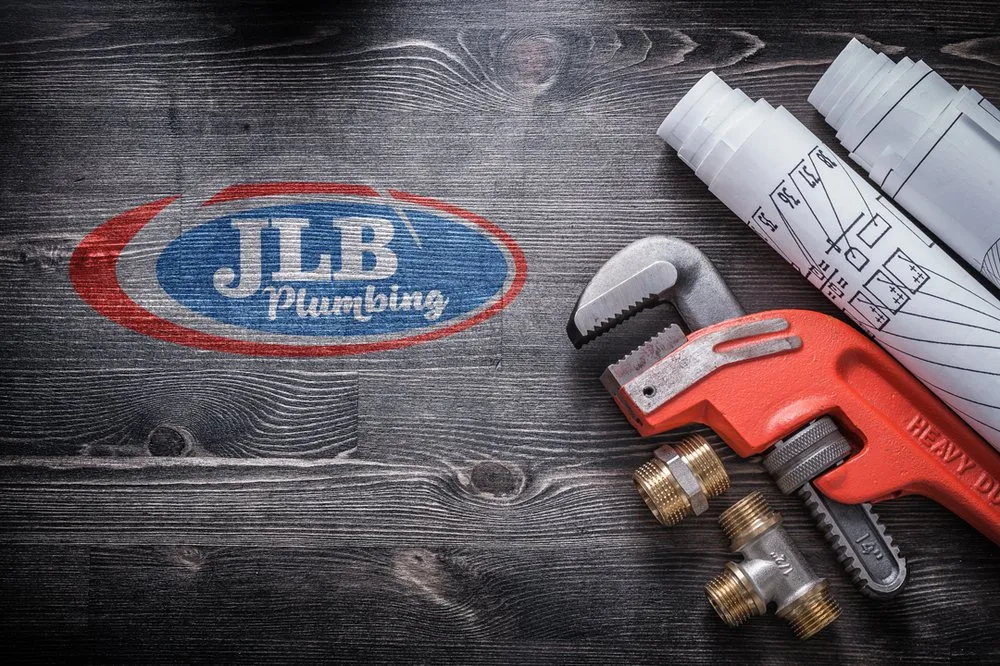 Slide of JLB Plumbing
