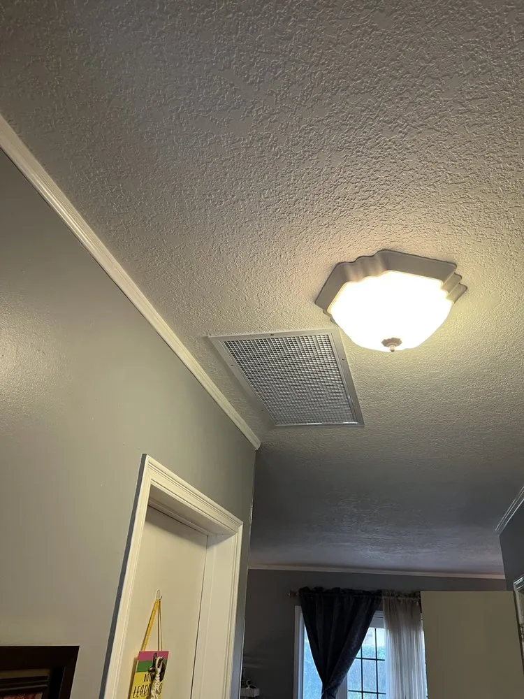 Slide of JLE Whole House Fans