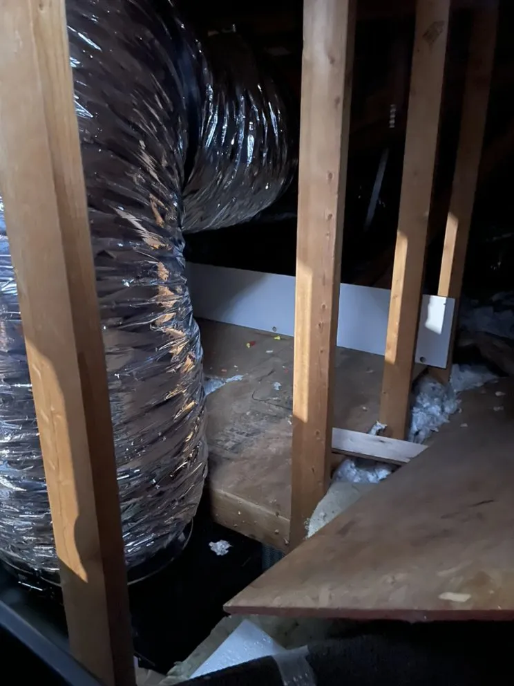 Slide of JLE Whole House Fans