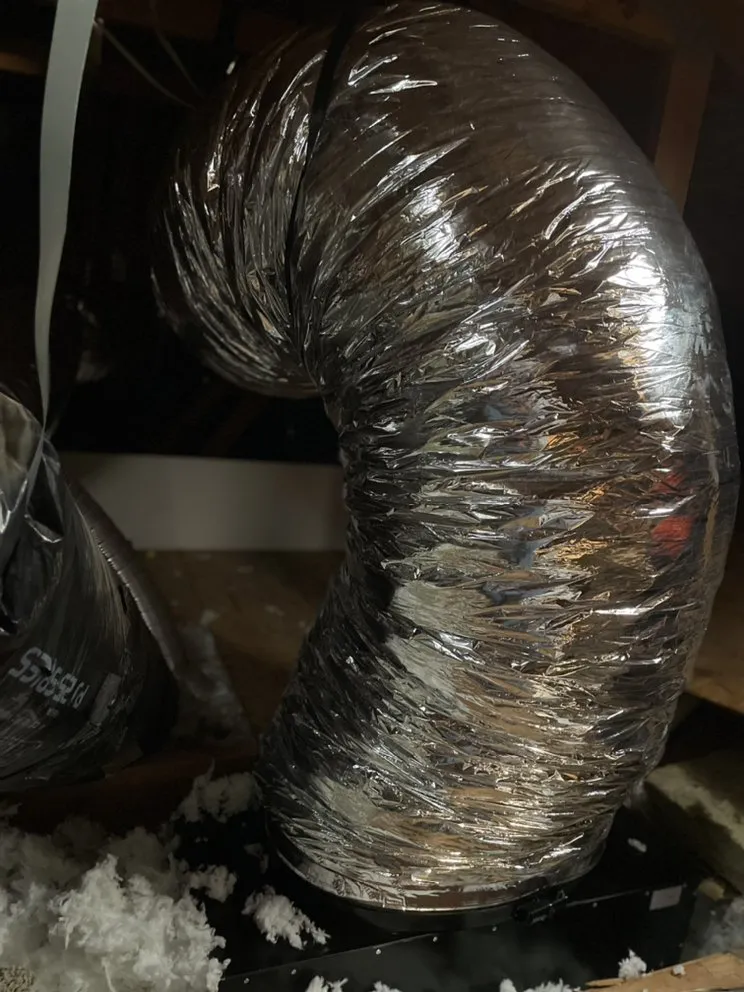 Slide of JLE Whole House Fans