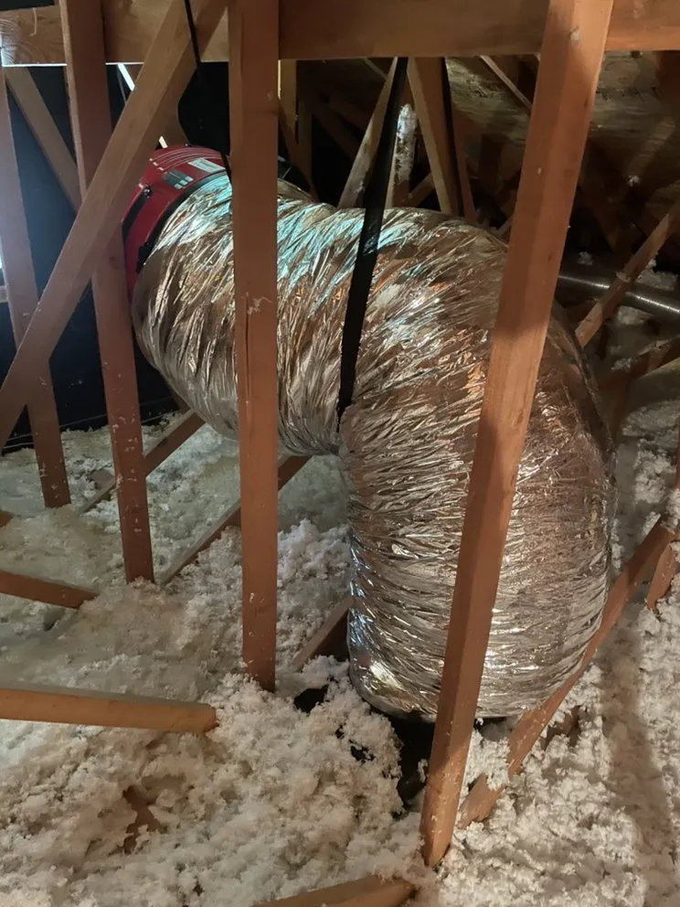 Slide of JLE Whole House Fans