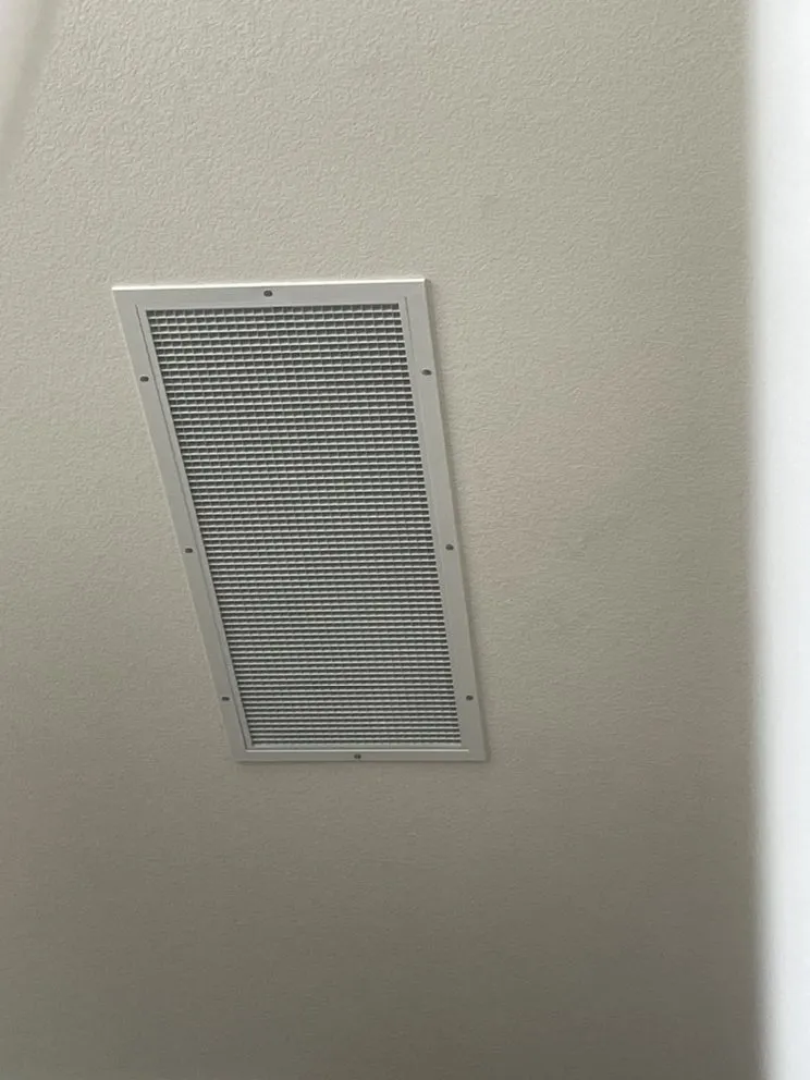 Slide of JLE Whole House Fans