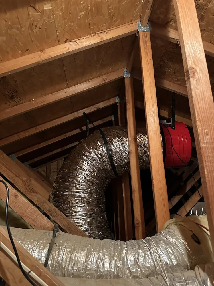 Slide of JLE Whole House Fans