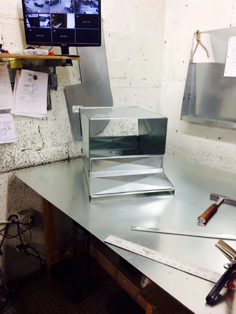 Slide of JLH Heating and Air Conditioning