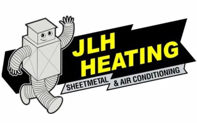Slide of JLH Heating and Air Conditioning