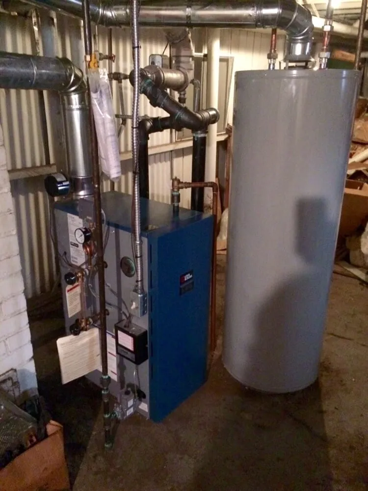 Slide of JLH Heating and Air Conditioning