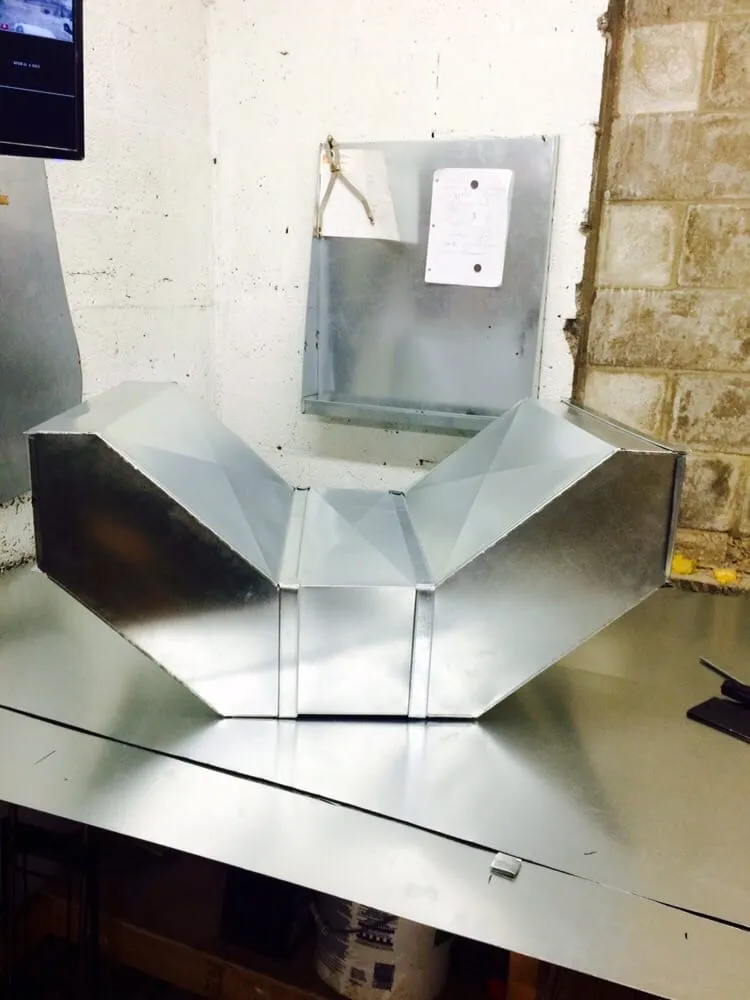 Slide of JLH Heating and Air Conditioning