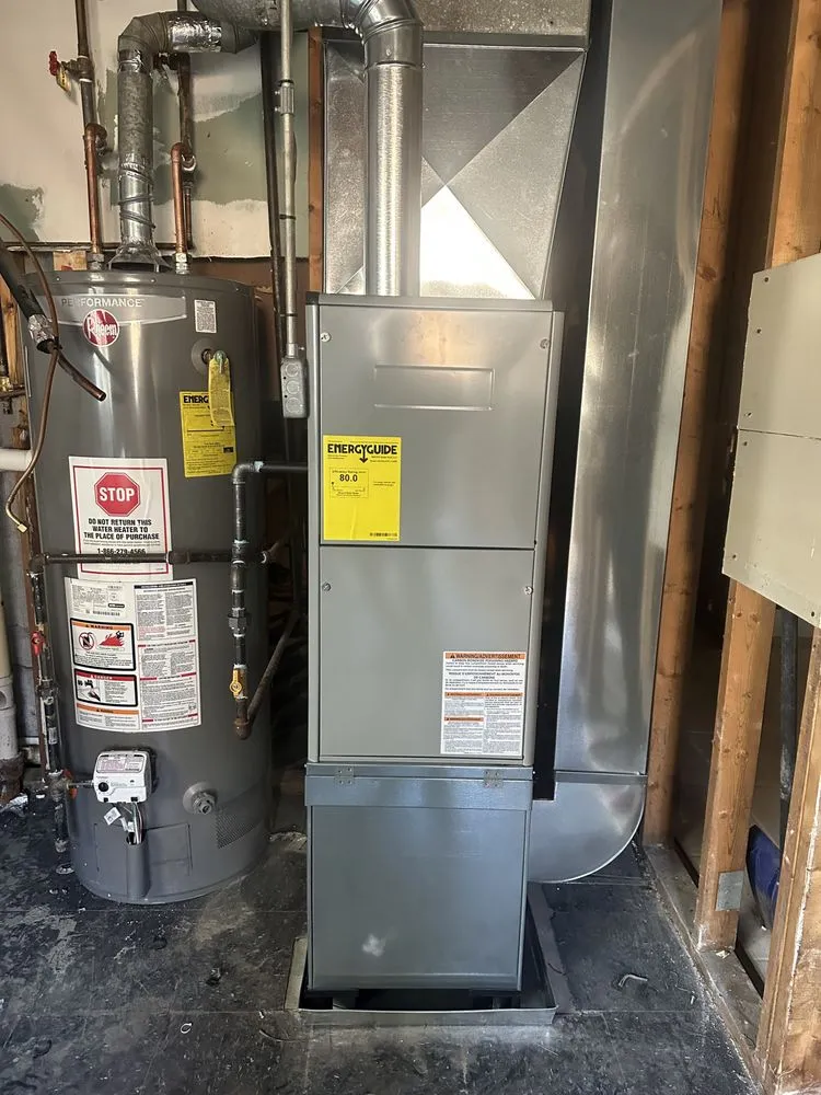 Slide of JLHeating & Cooling