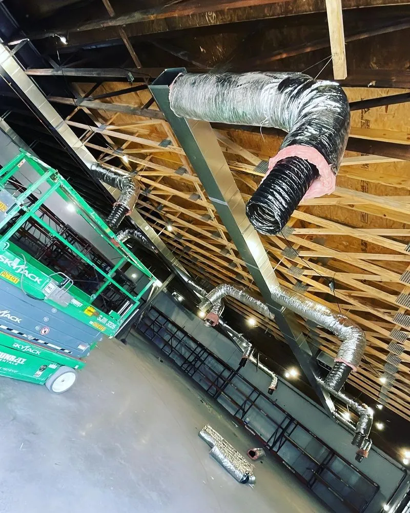 Slide of JLHeating & Cooling