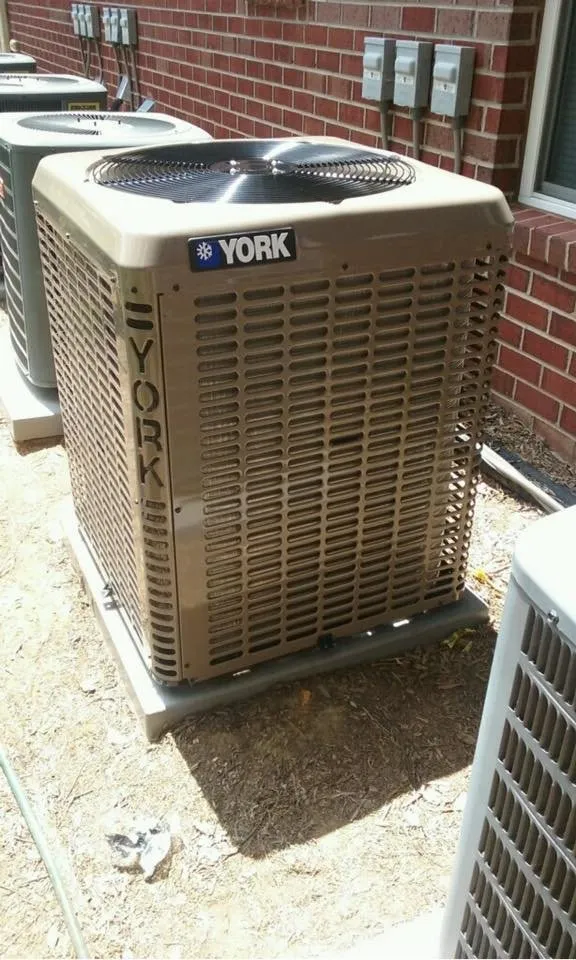 Slide of JLK Mechanical