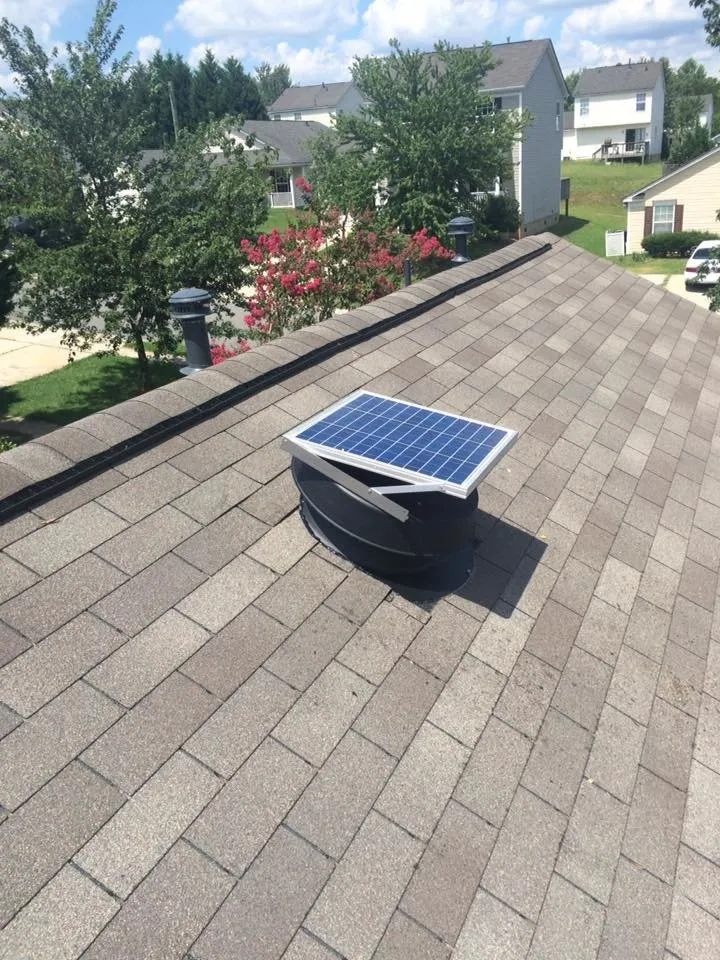 Slide of JLK Mechanical