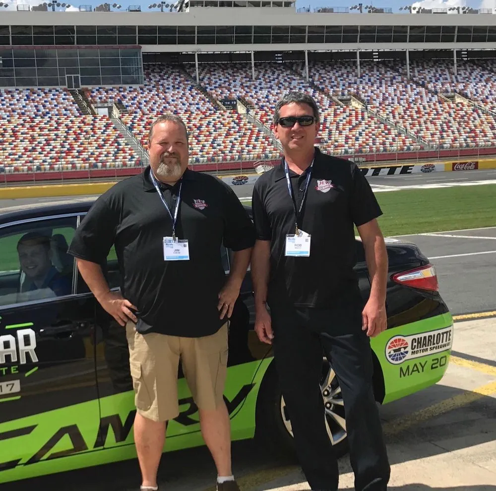 Slide of JLK Mechanical