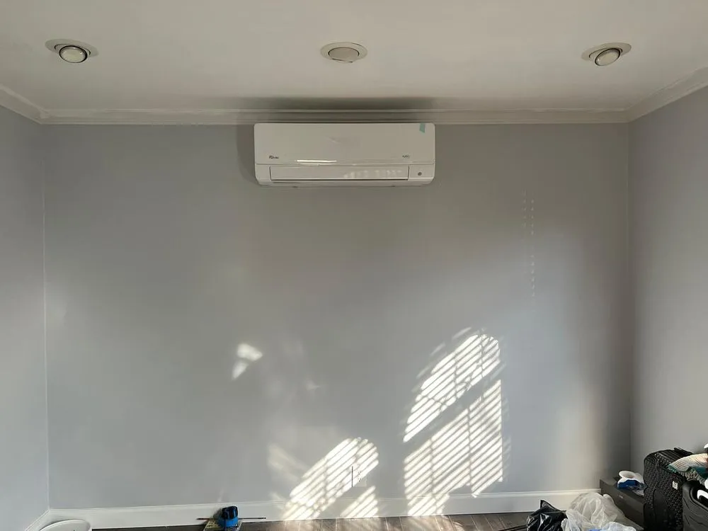 Slide of JLL Mechanical