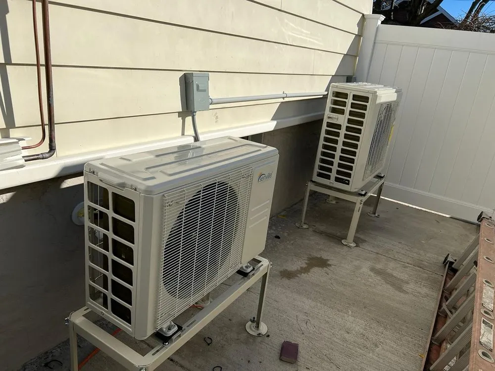 Slide of JLL Mechanical