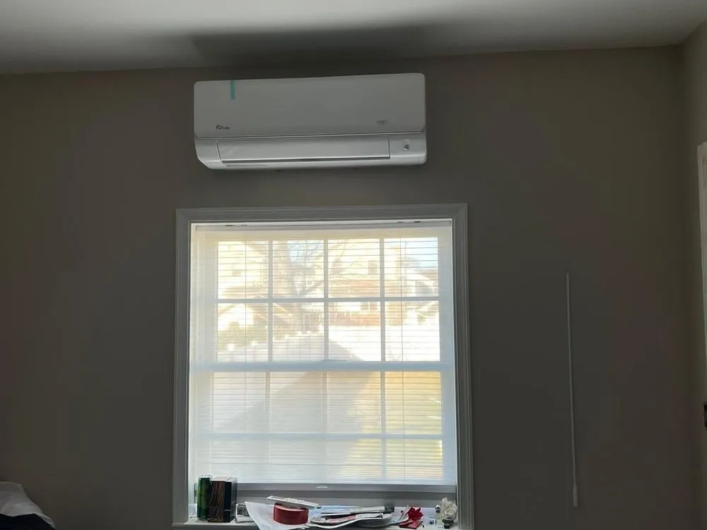 Slide of JLL Mechanical