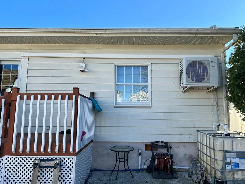 Slide of JLL Mechanical