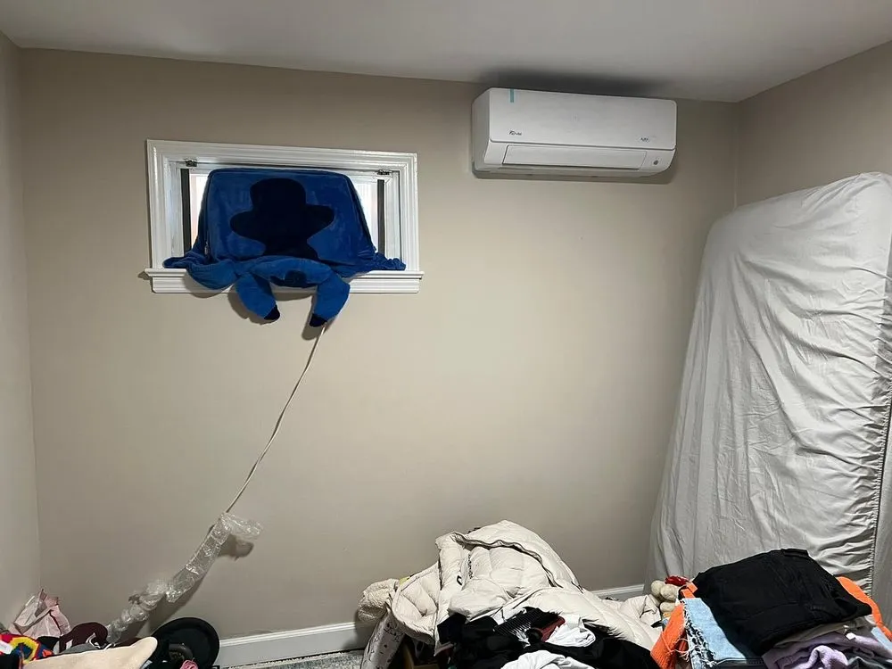 Slide of JLL Mechanical