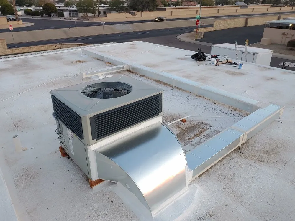 Slide of JLM Air Conditioning and Heating