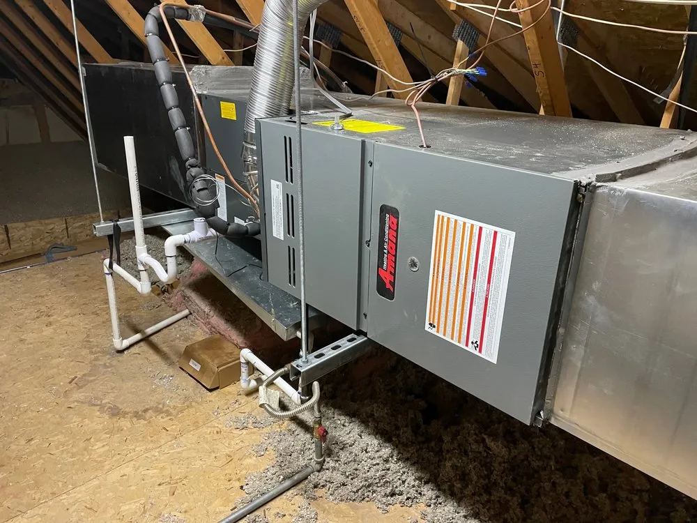 Slide of JLM Air Conditioning and Heating