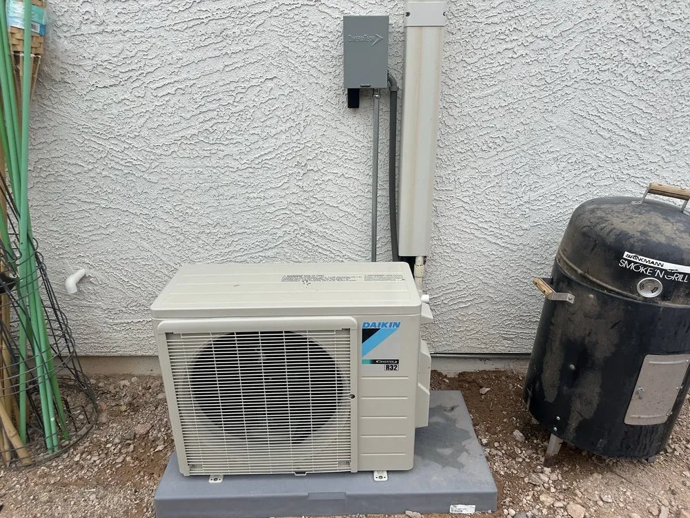 Slide of JLM Air Conditioning and Heating