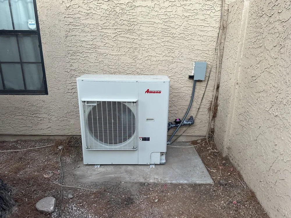 Slide of JLM Air Conditioning and Heating